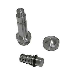 GRUPO PILOTO COMPLETO CON VASTAGO, mca. TURBO