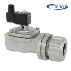 VÁLVULA EN LINEA 1", mca. TURBO