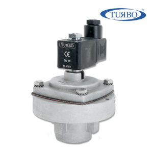 VÁLVULA PARA SUPERFICIES PLANAS 1", mca. TURBO